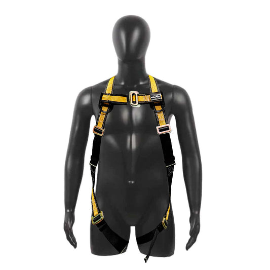 ARNES NYLON 1 ARG (ESPALDA) CC-0001