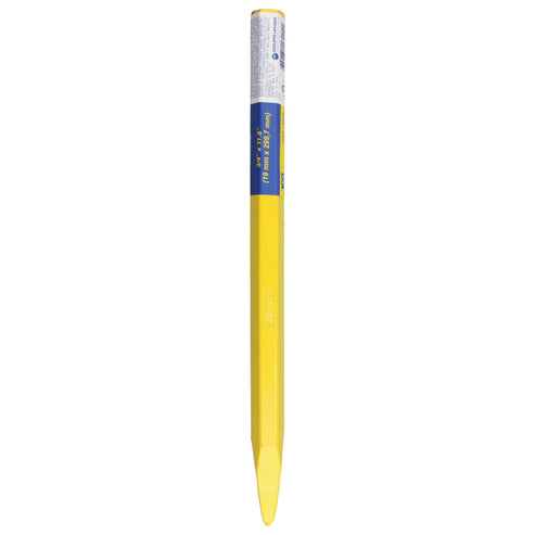 Cuña Para Concreto Cuerpo Hexagonal De Acero 3/4, 30 cm, Surtek CC5