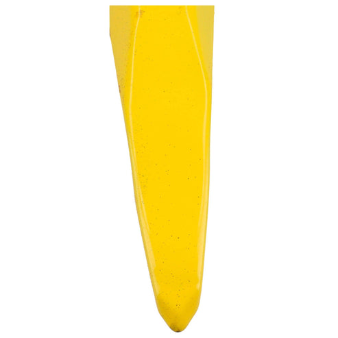 Cuña Para Concreto Cuerpo Hexagonal De Acero 3/4, 30 cm, Surtek CC5
