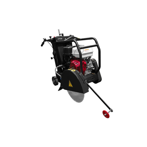 Cortadora De Concreto A Gasolina Con Motor De 4 Tiempos, 13 HP, Urrea CC820
