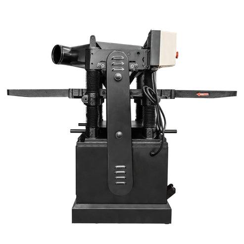 Cepillo Estacionario 20 5 HP, 3730 W, Urrea CE1120A