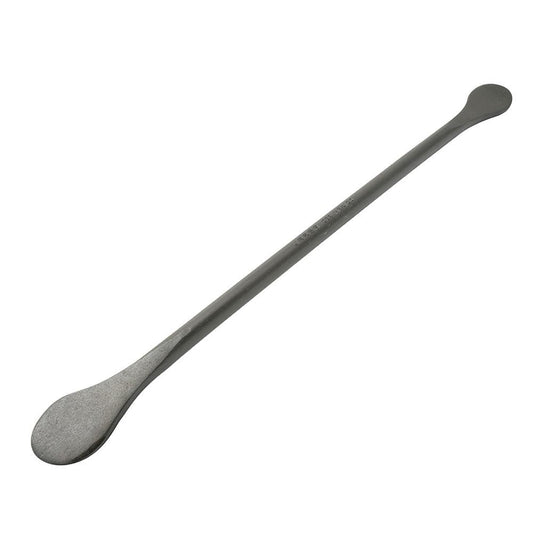 Espátula Para Montar Y Desmontar Llantas Doble Cuchara 25 x 11/16, Urrea CE2