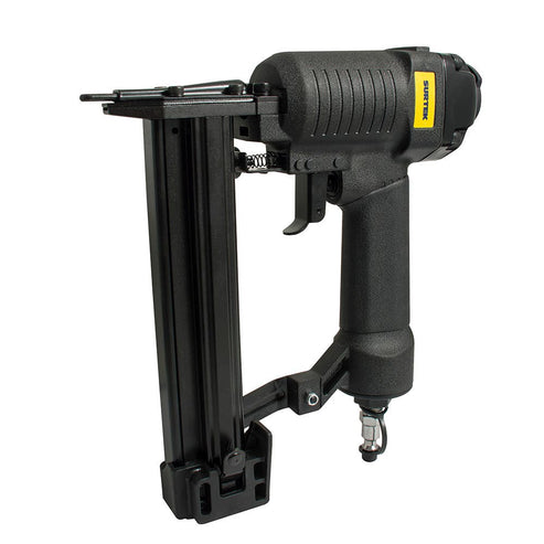 Clavadora-Engrapadora Neumática Calibre 18GA, Capacidad 5/8-1-1/4, Surtek CE632