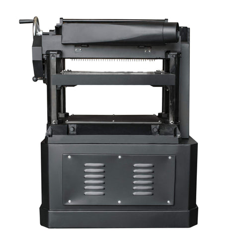 Cepillo Estacionario 20 5 HP, 3730 W, Surtek CE720