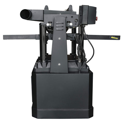 Cepillo Estacionario 20 5 HP, 3730 W, Surtek CE720