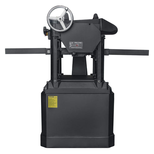 Cepillo Estacionario 20 5 HP, 3730 W, Surtek CE720