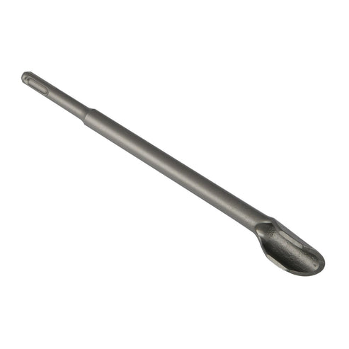 Cincel Corta Frío Para Martillos Demoledores Canal SDS PLUS 14 mm x 250 mm, Urrea CF14C