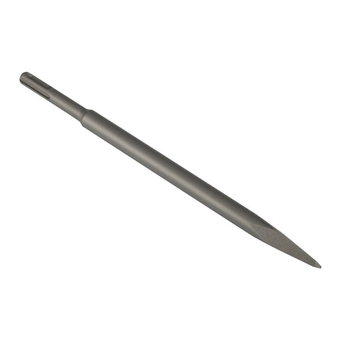 Cincel Corta Frío Para Martillos Demoledores Punta SDS PLUS 14 mm x 250 mm, Urrea CF14P