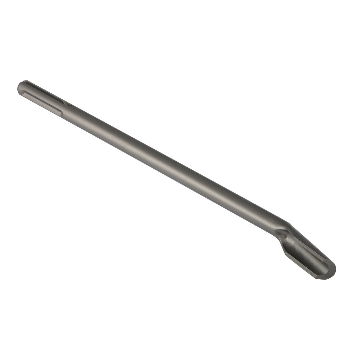 Cincel Corta Frío Para Martillos Demoledores Canal SDS MAX 18 mm x 400 mm, Urrea CF18C