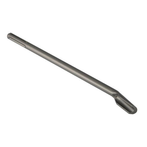 Cincel Corta Frío Para Martillos Demoledores Canal SDS MAX 18 mm x 400 mm, Urrea CF18C