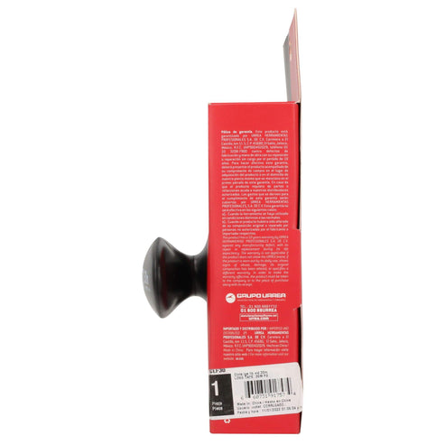 Cinta Larga De Fibra De Vidrio, 30 m Recubrimiento TPU, Urrea CLF30