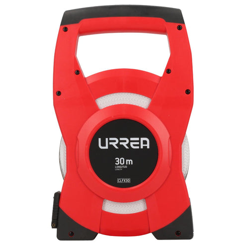 Cinta Larga De Fibra De Vidrio, Tipo Cruceta, Urrea CLFX30