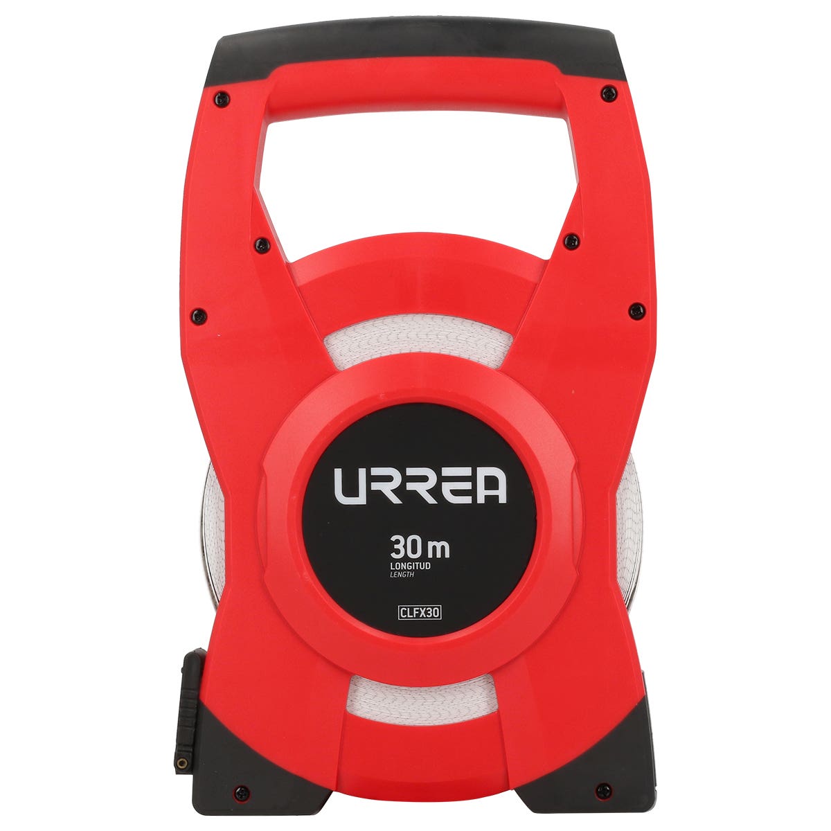 Cinta Larga De Fibra De Vidrio, Tipo Cruceta, Urrea CLFX30