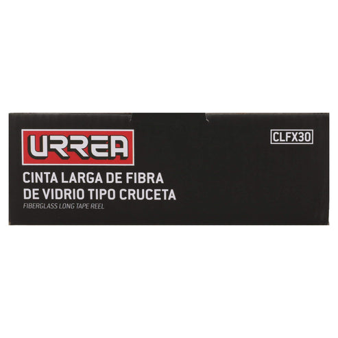 Cinta Larga De Fibra De Vidrio, Tipo Cruceta, Urrea CLFX30