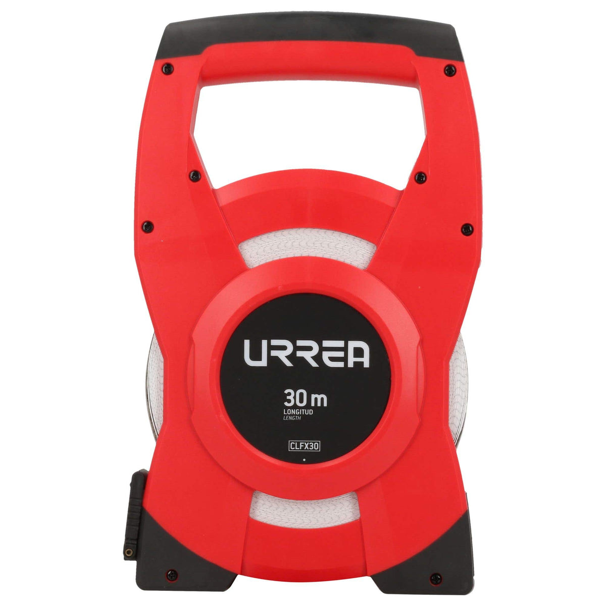 Cinta Larga De Fibra De Vidrio, Tipo Cruceta, Urrea CLFX30
