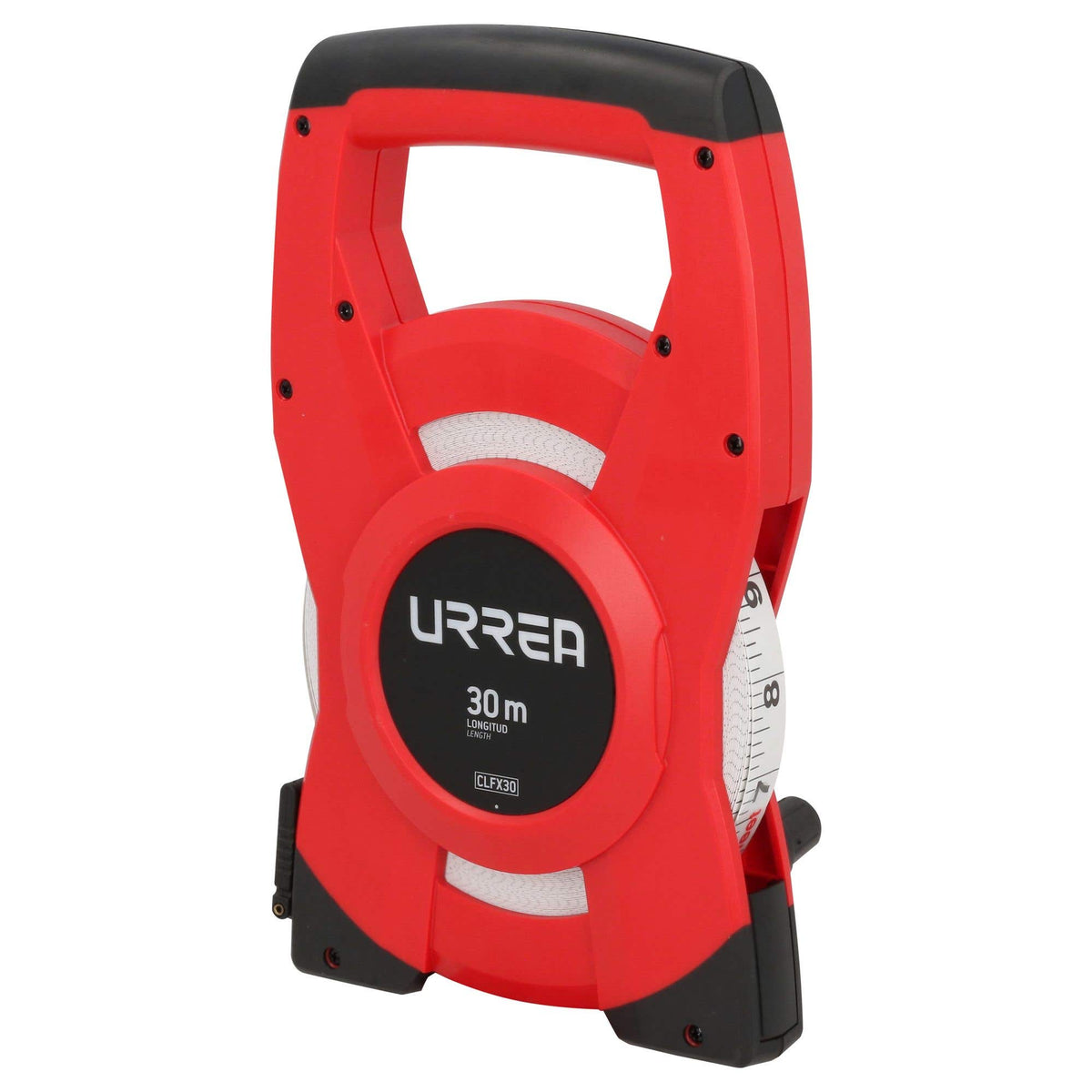 Cinta Larga De Fibra De Vidrio, Tipo Cruceta, Urrea CLFX30