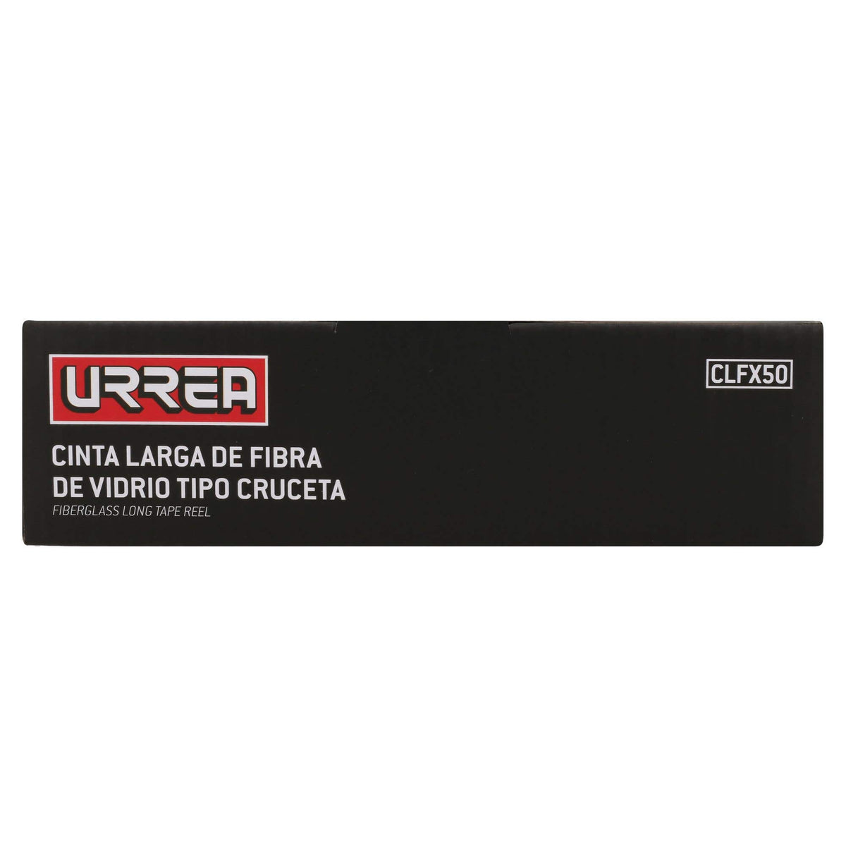 Cinta Larga De Fibra De Vidrio, Tipo Cruceta, Urrea CLFX50