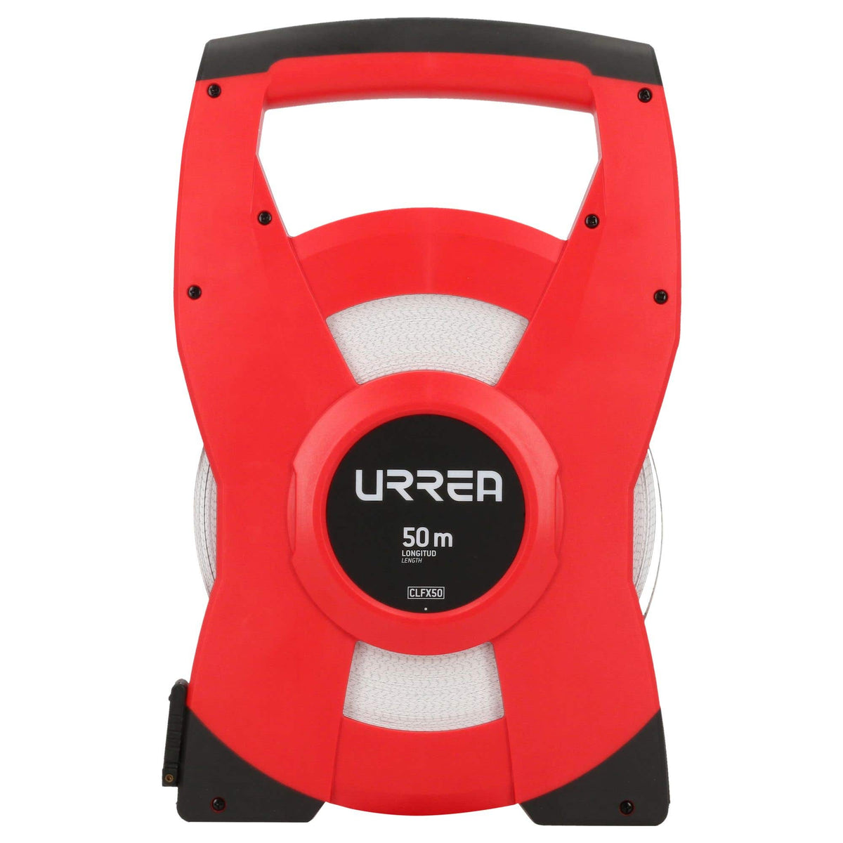 Cinta Larga De Fibra De Vidrio, Tipo Cruceta, Urrea CLFX50