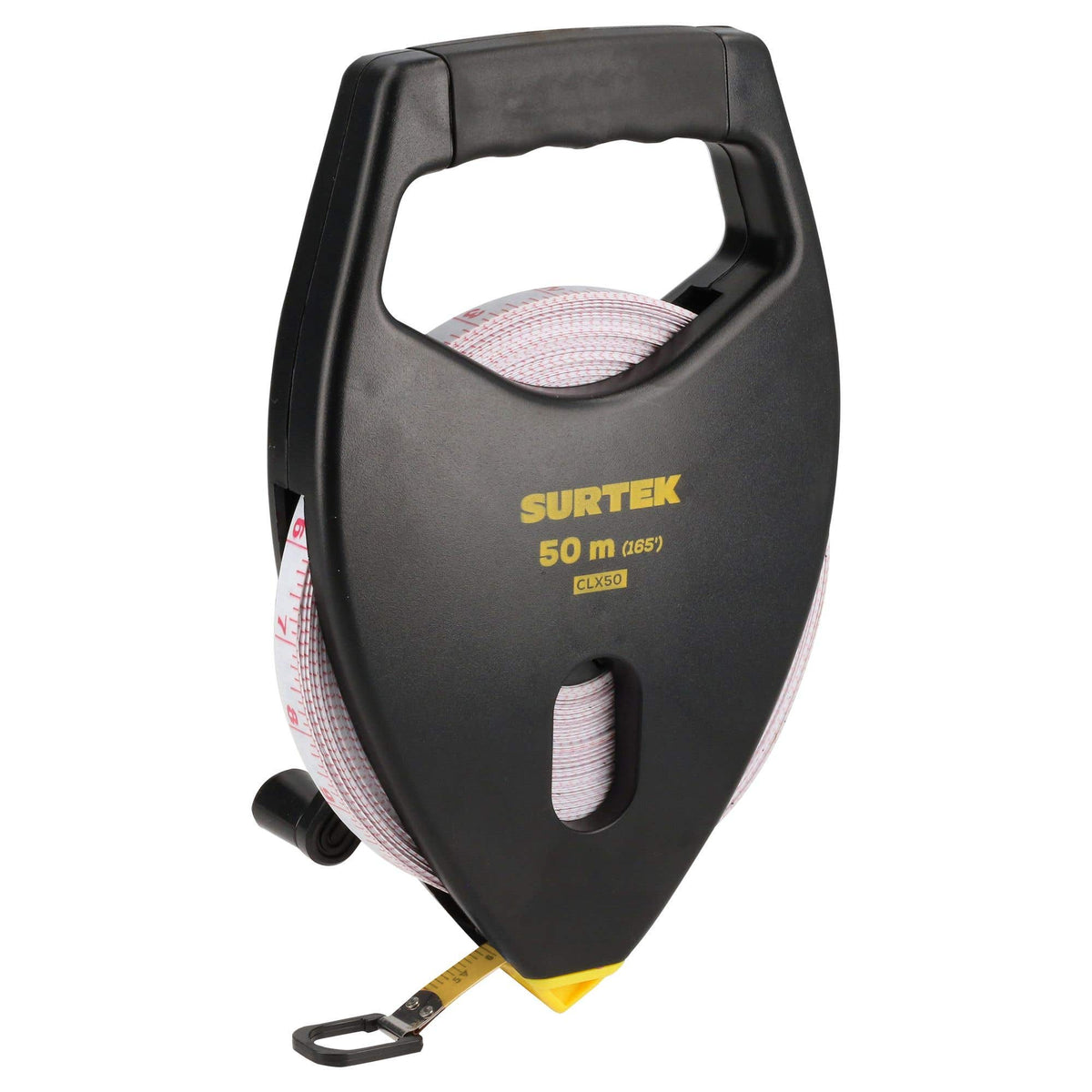 Cinta Larga De Fibra De Vidrio, Tipo Cruceta, Surtek CLX50