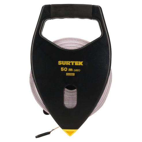 Cinta Larga De Fibra De Vidrio, Tipo Cruceta, Surtek CLX50