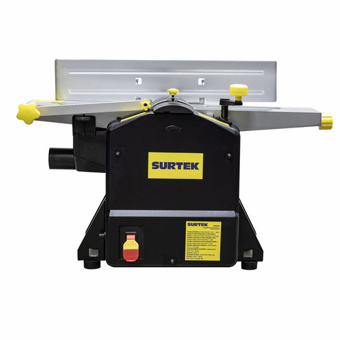 Cepillo Canteador 6 1-1/2 HP, 1100 W, Surtek CN506