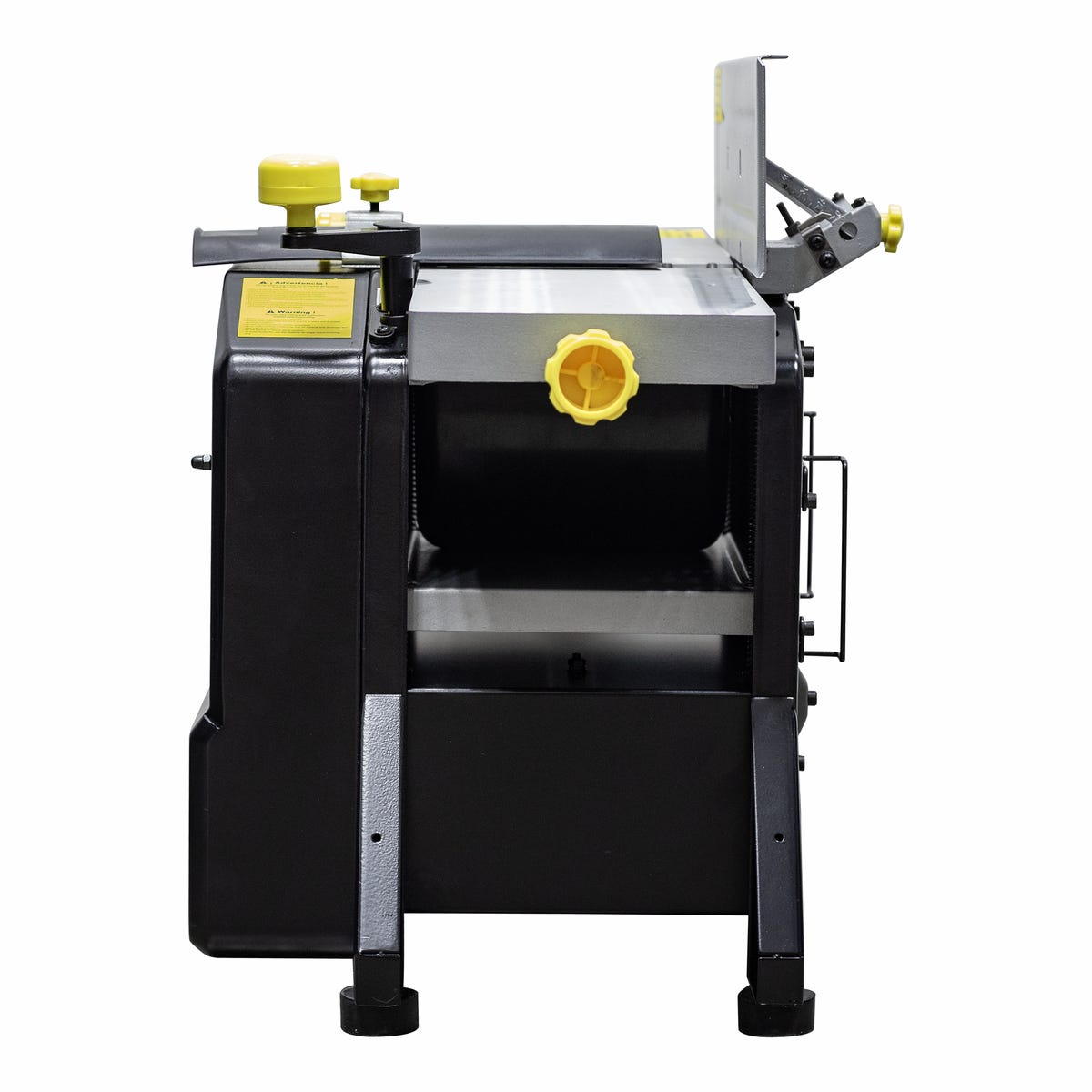 Cepillo Canteador 6 1-1/2 HP, 1100 W, Surtek CN506
