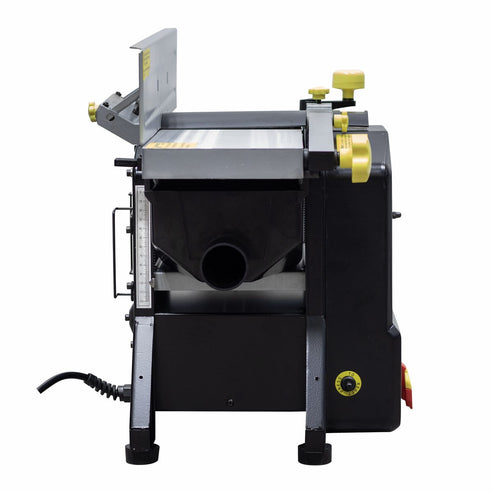 Cepillo Canteador 6 1-1/2 HP, 1100 W, Surtek CN506