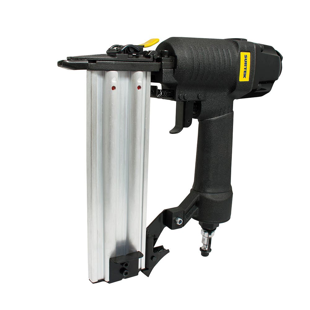 Clavadora Neumática Calibre 18GA, Capacidad 3/8-2, Surtek CN650