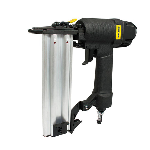 Clavadora Neumática Calibre 18GA, Capacidad 3/8-2, Surtek CN650