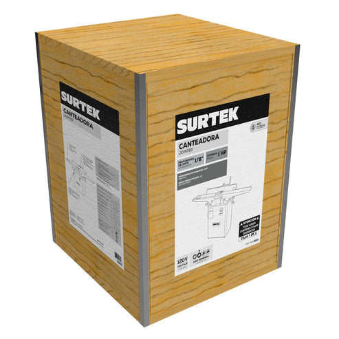 Canteadora 8 2 HP, 1500 W, Surtek CN708