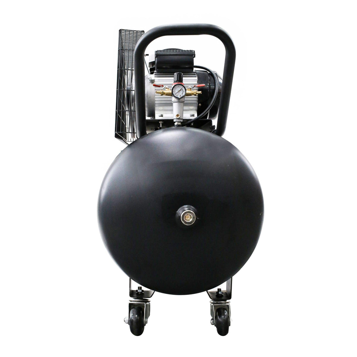 Compresor De Aire Eléctrico Lubricado 200 L, 3 HP, Urrea COMP8200