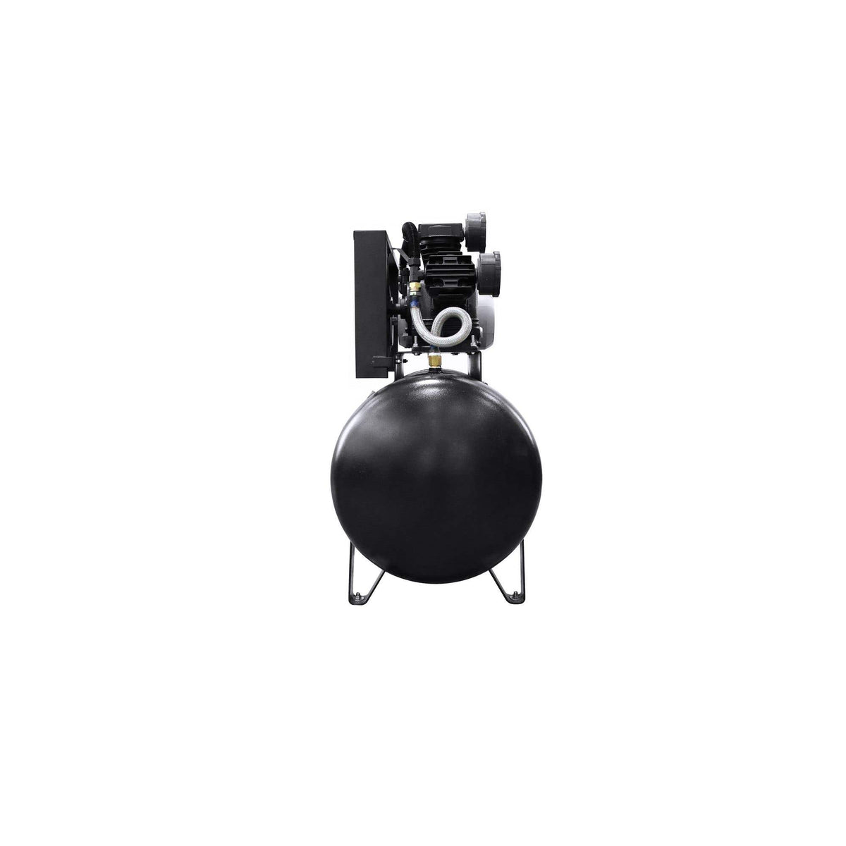Compresor De Aire Eléctrico De Banda 300 L, 5 HP, Urrea COMP9503