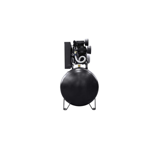 Compresor De Aire Eléctrico De Banda 300 L, 5 HP, Urrea COMP9503