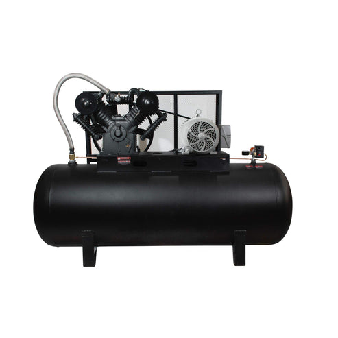 Compresor De Aire Eléctrico De Banda 500 L, 10 HP, Urrea COMP9510