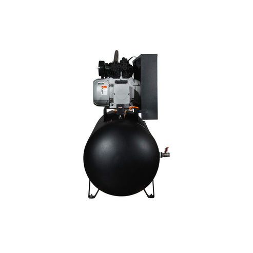 Compresor De Aire Eléctrico De Banda 500 L, 10 HP, Urrea COMP9510