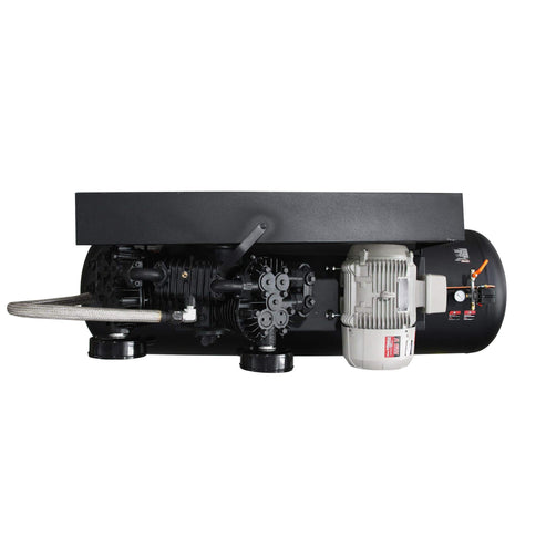 Compresor De Aire Eléctrico De Banda 500 L, 10 HP, Urrea COMP9510