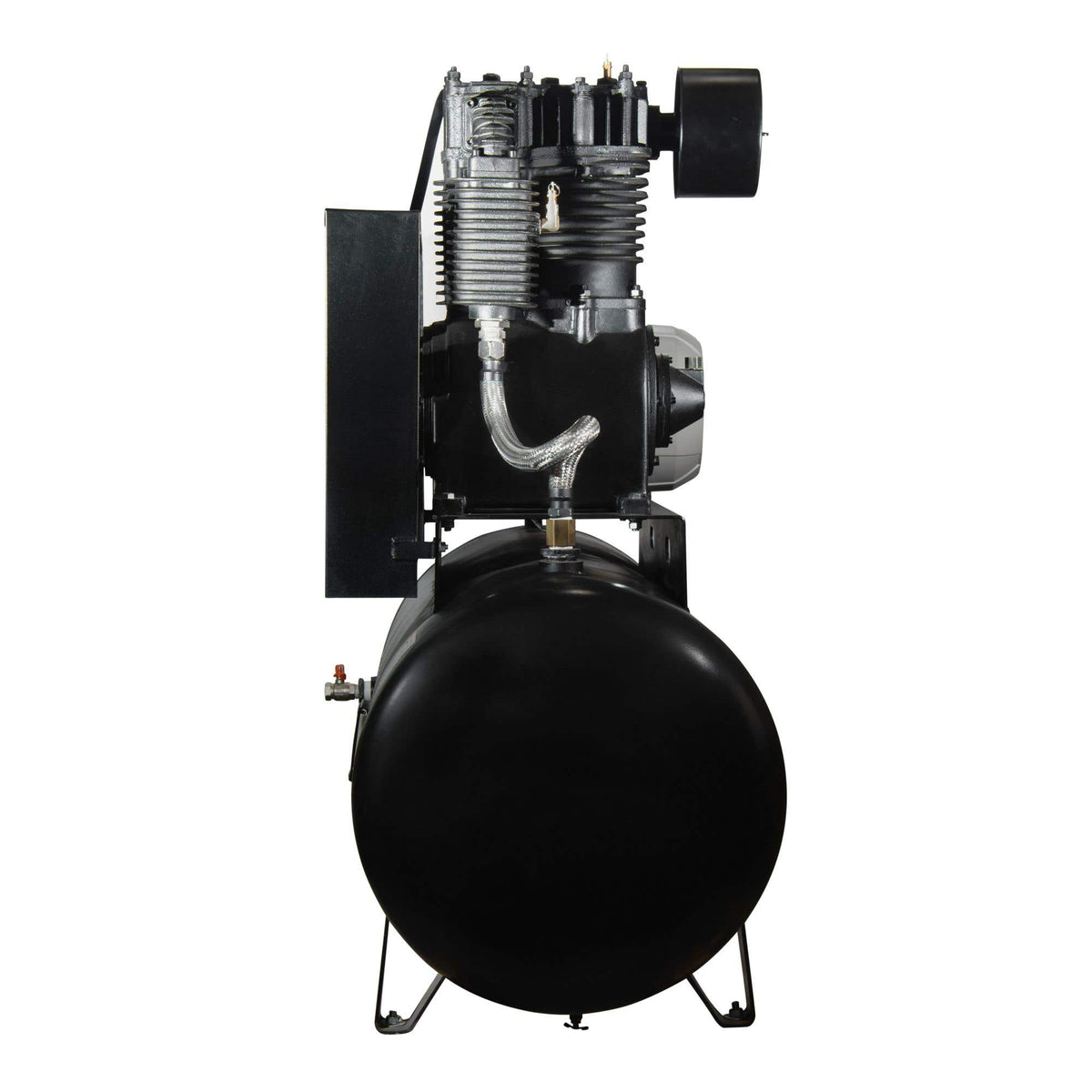 Compresor De Aire Eléctrico De Banda 500 L, 15 HP, Urrea COMP9515
