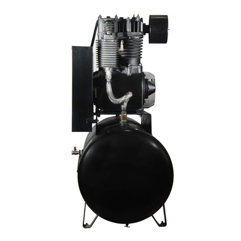 Compresor De Aire Eléctrico De Banda 500 L, 15 HP, Urrea COMP9515