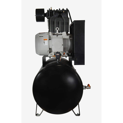 Compresor De Aire Eléctrico De Banda 500 L, 15 HP, Urrea COMP9515