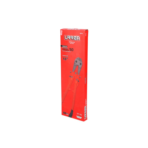 Cortapernos Forjado Con Grip 18, Urrea COP18