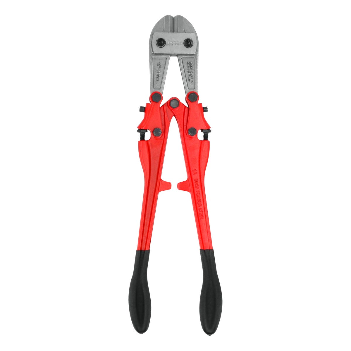 Cortapernos Forjado Con Grip 18, Urrea COP18