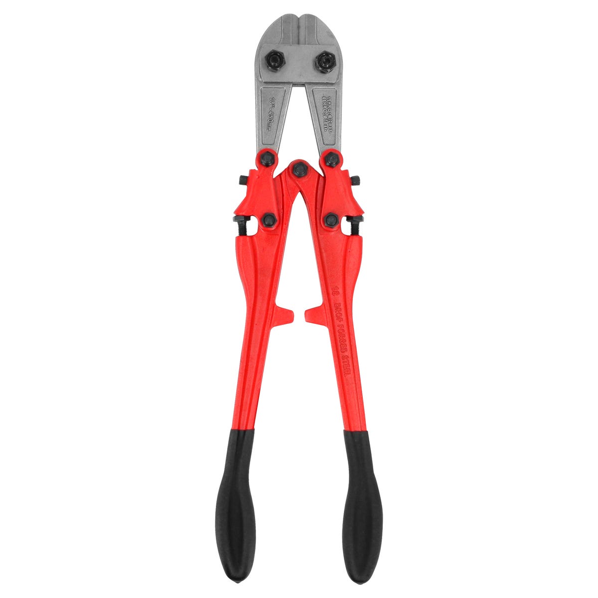 Cortapernos Forjado Con Grip 18, Urrea COP18