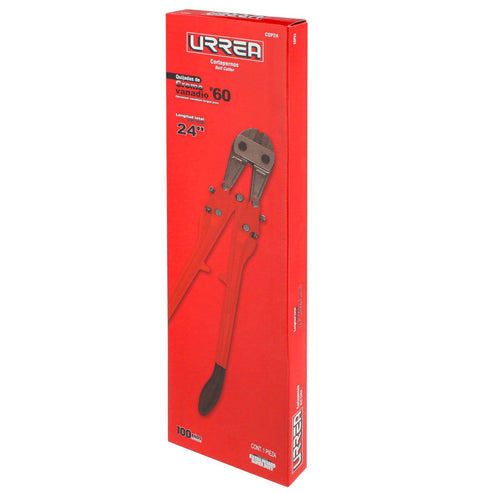 Cortapernos Forjado Con Grip 24, Urrea COP24