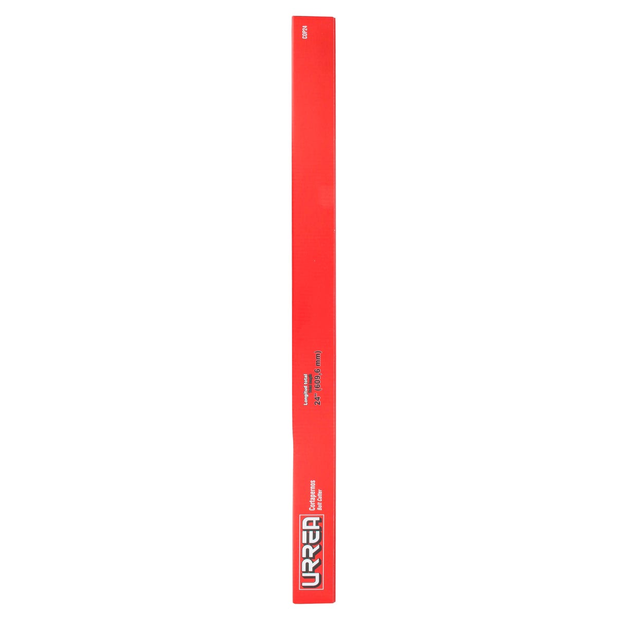 Cortapernos Forjado Con Grip 24, Urrea COP24