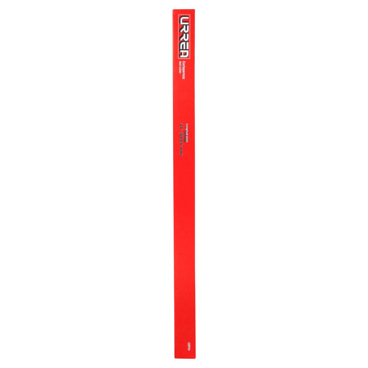 Cortapernos Forjado Con Grip 24, Urrea COP24