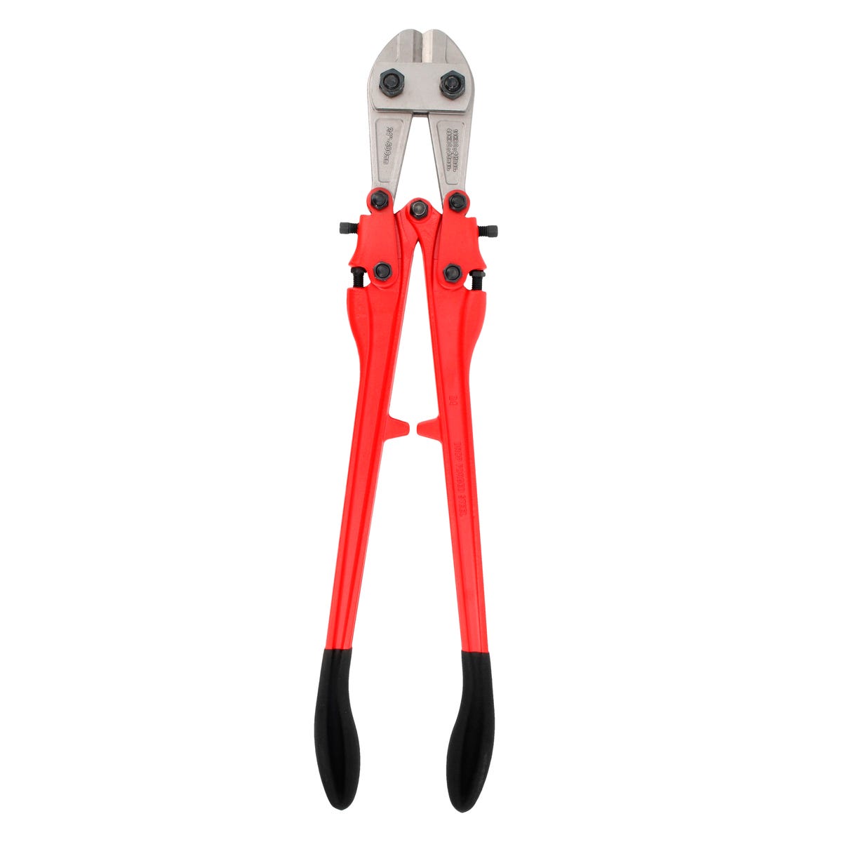 Cortapernos Forjado Con Grip 24, Urrea COP24