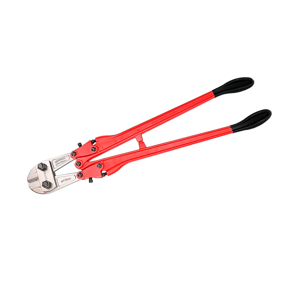 Cortapernos Forjado Con Grip 30, Urrea COP30