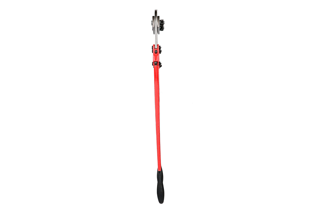 Cortapernos Forjado Con Grip 30, Urrea COP30