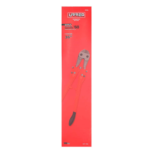 Cortapernos Forjado Con Grip 36, Urrea COP36