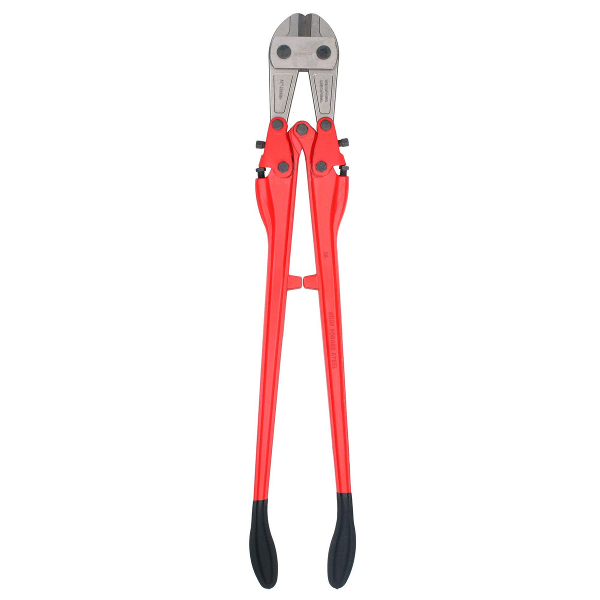 Cortapernos Forjado Con Grip 36, Urrea COP36
